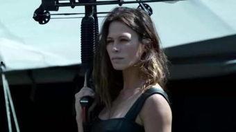 猎杀艾娃,揭秘未来战争的人机对决