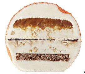 月亮与蛋糕,共享甜蜜时光——月亮与蛋糕的故事