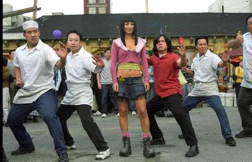 娱乐圈内二三事,二三事背后的精彩瞬间