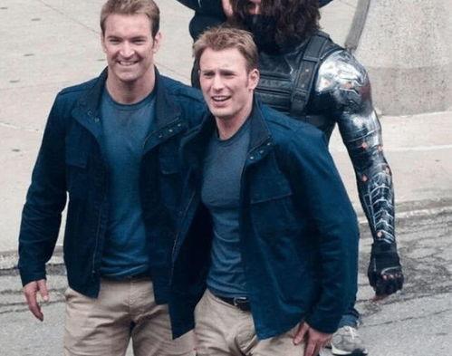 替身大警探,身陷险境，智破迷局