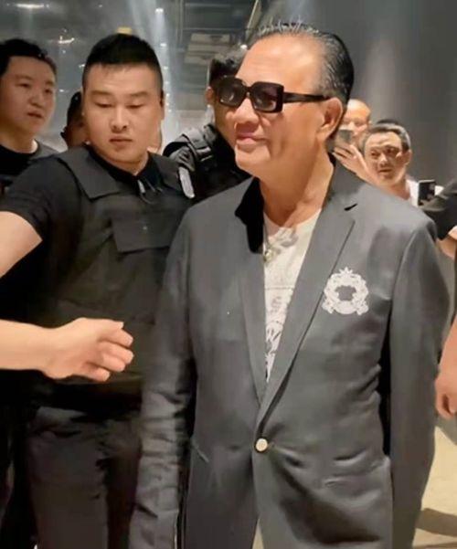 超级马甲战神保镖,守护正义的钢铁长城